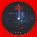 Stranger Things 4 (Soundtrack From The Netflix Series) (Red)