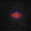 Stranger Things 4 (Soundtrack From The Netflix Series) (Red)