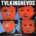Remain In Light