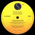 Remain In Light