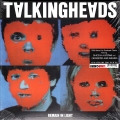 Remain In Light