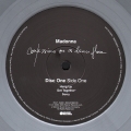 Confessions On A Dancefloor (Silver)