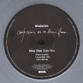 Confessions On A Dancefloor (Silver)