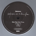 Confessions On A Dancefloor (Silver)