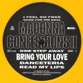 Confessions II (Yellow)