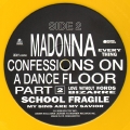 Confessions II (Yellow)