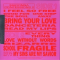 Confessions II (Red)