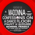 Confessions II (Red)