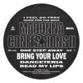 Confessions II (White)