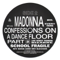 Confessions II (White)