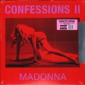 Confessions II (White)