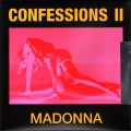Confessions II (Clear)
