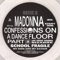 Confessions II (Clear)
