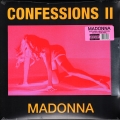 Confessions II (Clear)