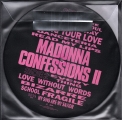 Confessions II (Picture Disc)