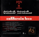 California Love