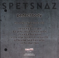 Perfect Body (Promo)