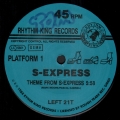 Theme From S-Express