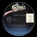 You Can't Win / Billie Jean