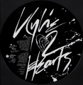 2 Hearts (Picture Disc)