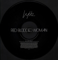 Red Blooded Woman (Picture Disc)
