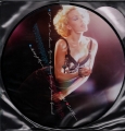 Wow (Picture Disc)