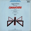 Comanchero (Special Disco Remix)