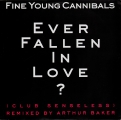 Ever Fallen In Love (Remix)
