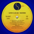 True Blue (Super Club Mix) (Blue)