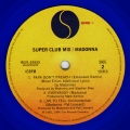 True Blue (Super Club Mix) (Blue)