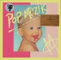 Pop Muzik (Pinkl) (No. Limited)