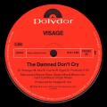 The Damned Don't Cry