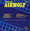 Theme From Airwolf