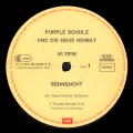 Sehnsucht (Lange (LP-) Version)