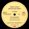 Sehnsucht (Lange (LP-) Version)