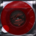 Rock Me Amadeus / Vienna Calling (Red Vinyl)
