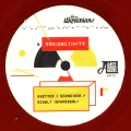 Radioactivity (red vinyl)