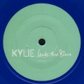 Into The Blue (Blue Vinyl)