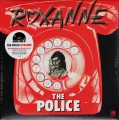 Roxanne (Red Vinyl)