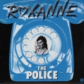 Roxanne (Red Vinyl)