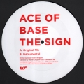 The Sign (Picture Disc)