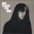 No Time To Die (Ice Blue)