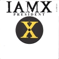 President (X)