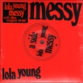 Messy (Red)