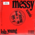 Messy (Red)