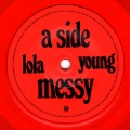 Messy (Red)
