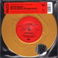 Rock Me Amadeus (Gold)