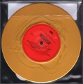 Rock Me Amadeus (Gold)