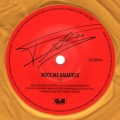 Rock Me Amadeus (Gold)
