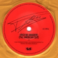 Rock Me Amadeus (Gold)